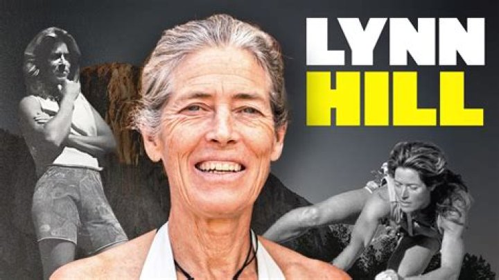 Lynn Hill