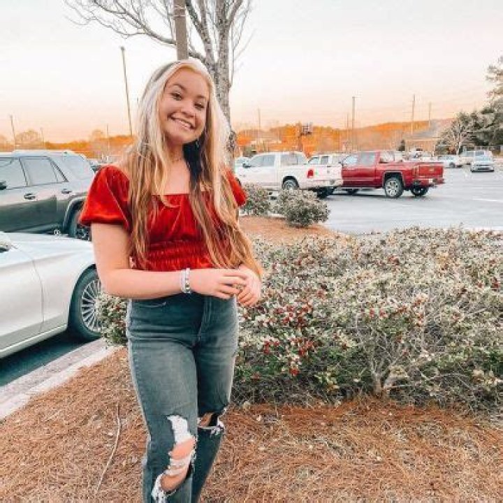 Madeline Silinskie