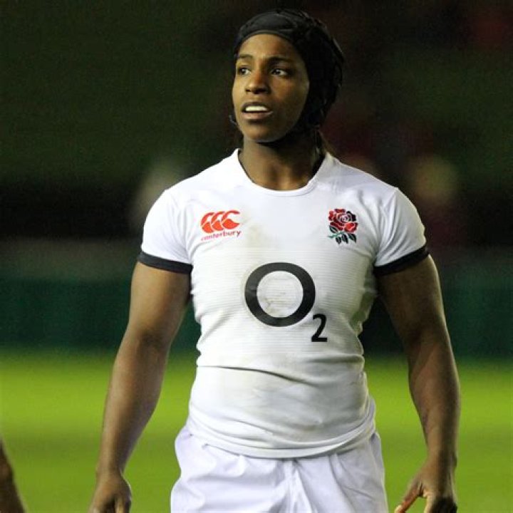 Maggie Alphonsi Baby And Husband: Is She Married? Maggie Alphonsi Baby