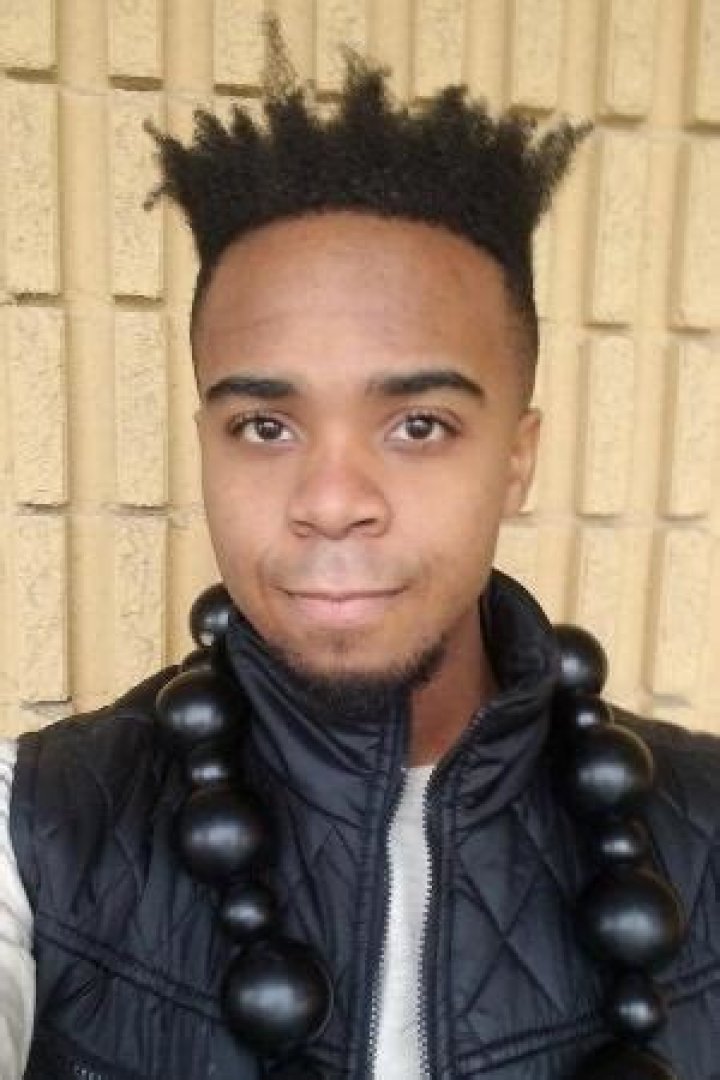 Malcolm Ray Malcolm Ray