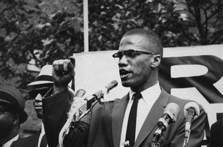 malcolm x career malcolm x career