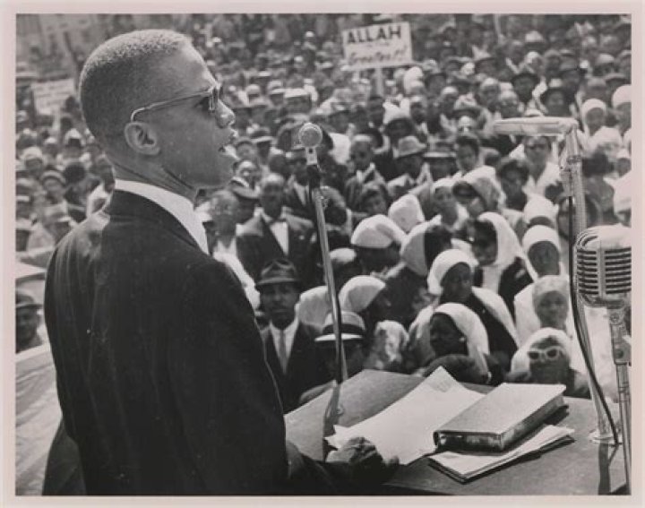 Malcolm X Legacy Malcolm X Legacy