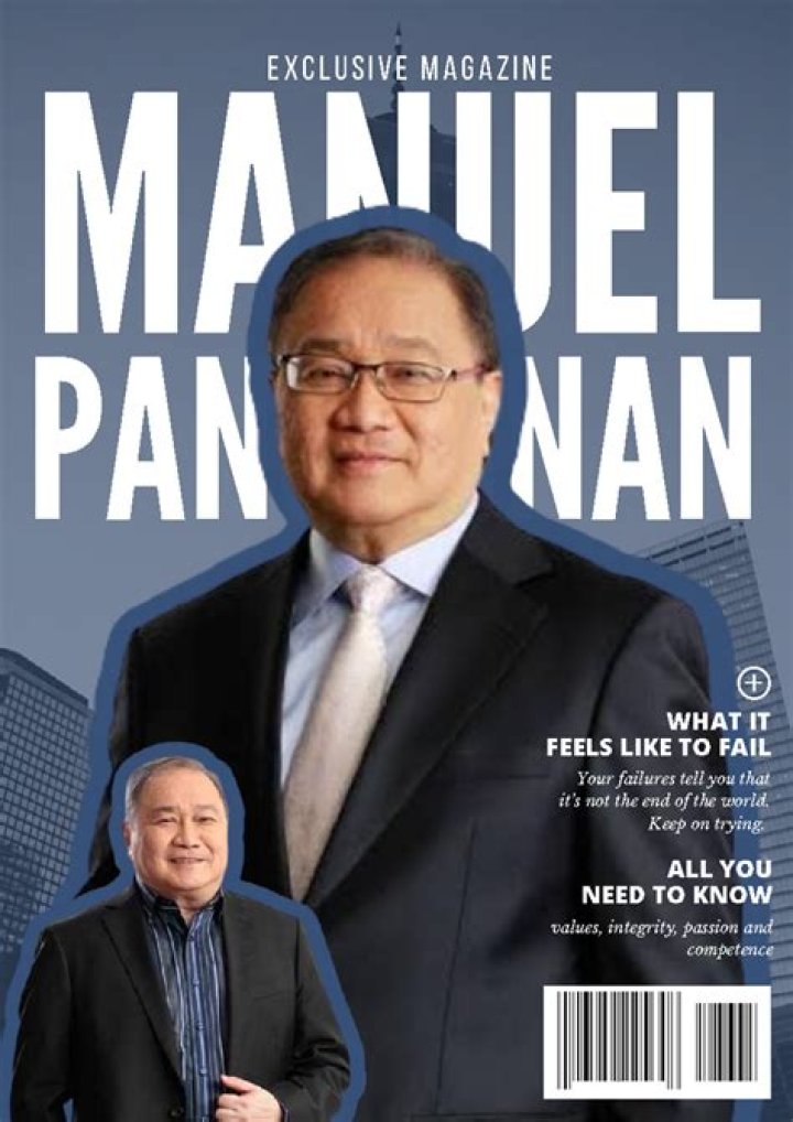 Manuel Pangilinan
