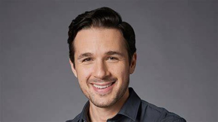 Marc Bendavid physical appearance Marc Bendavid physical appearance