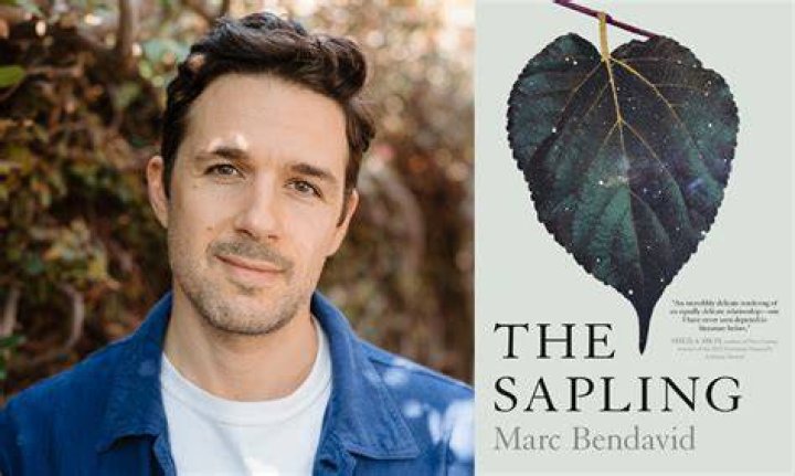 Marc Bendavid recognition Marc Bendavid recognition