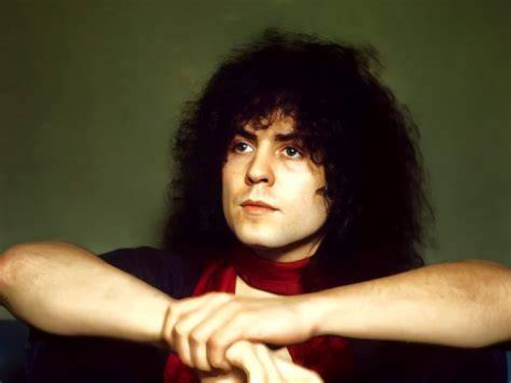 Marc Bolan