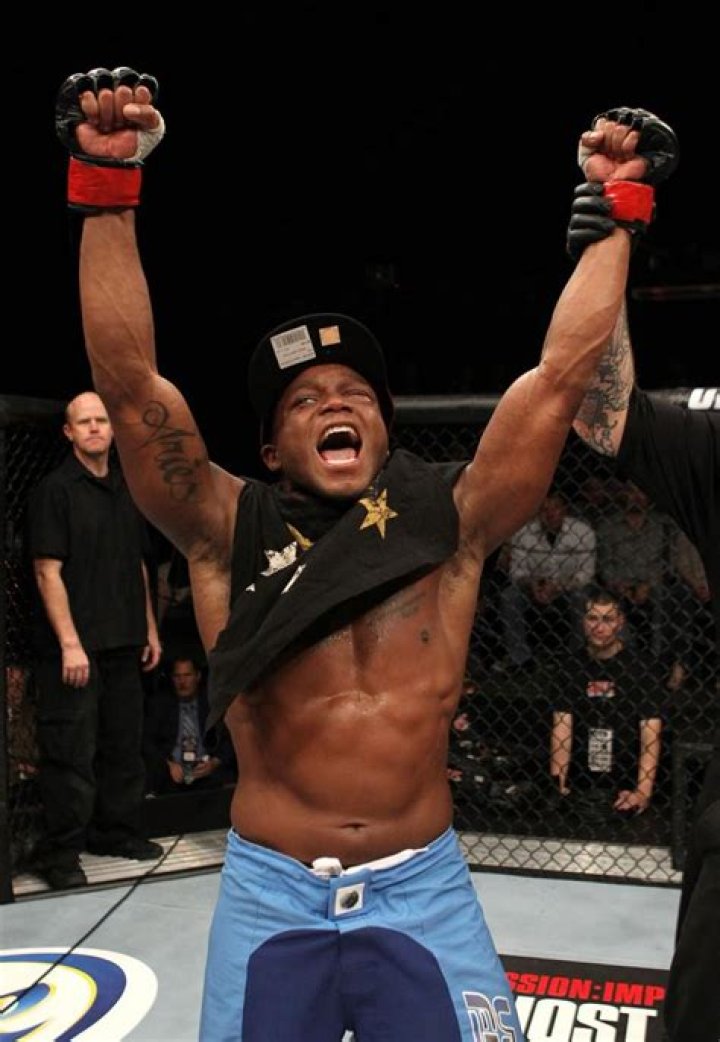 Marcus Brimage