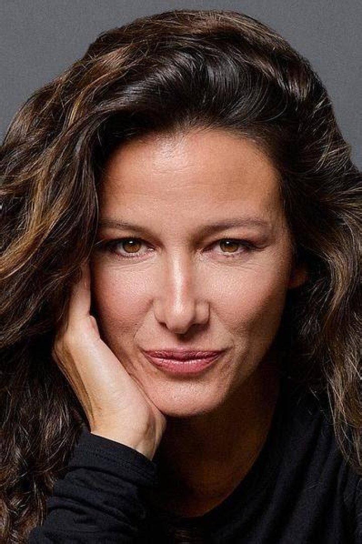 Maria Jurado