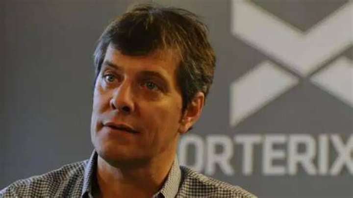 Mario Pergolini