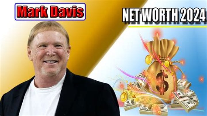 mark davis net worth comparison mark davis net worth comparison