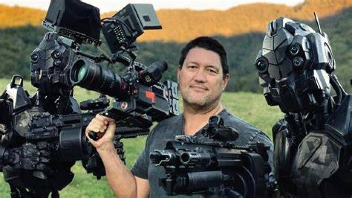 Mark Toia Career