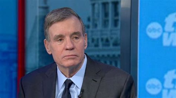 Mark Warner controversy Mark Warner controversy