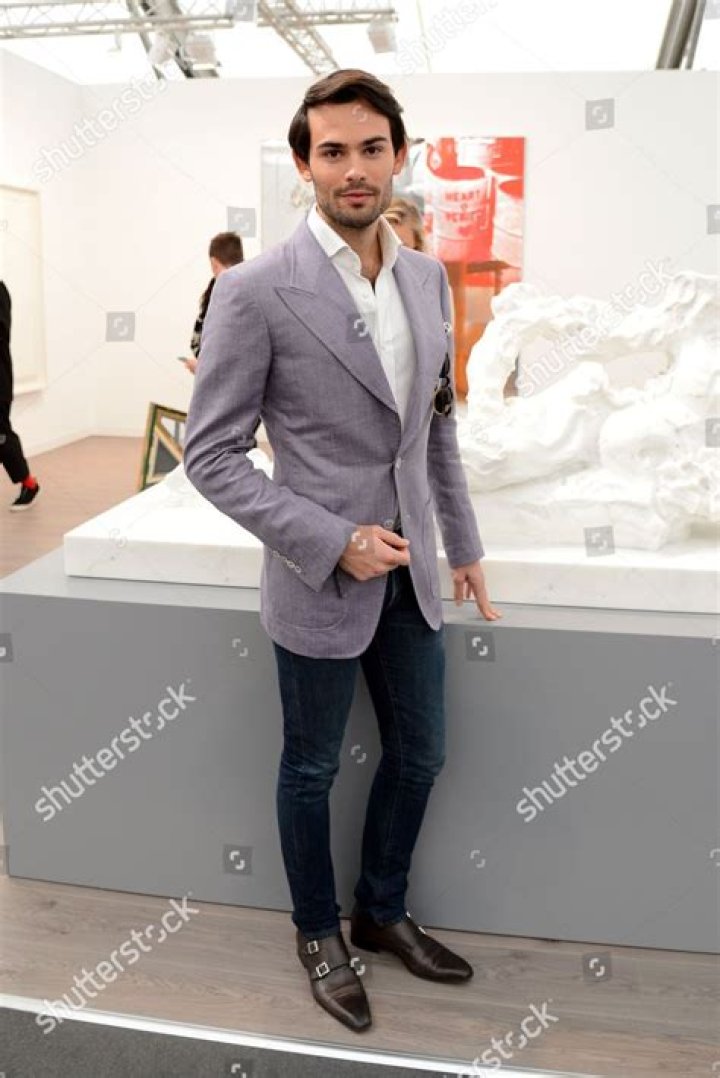 Mark-Francis Vandelli