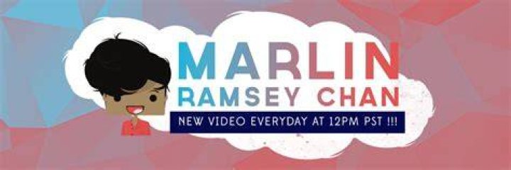 Marlin Ramsey Chan Marlin Ramsey Chan