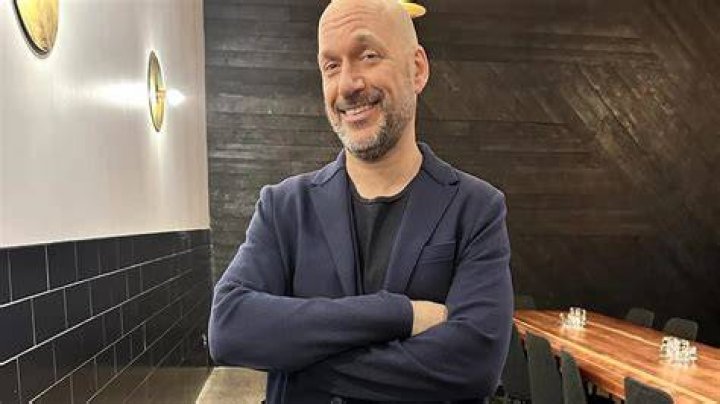 Martin Matte