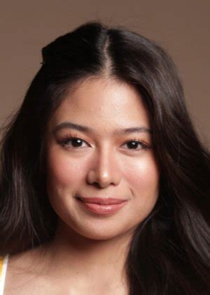 Mary Gidget Dela Llana