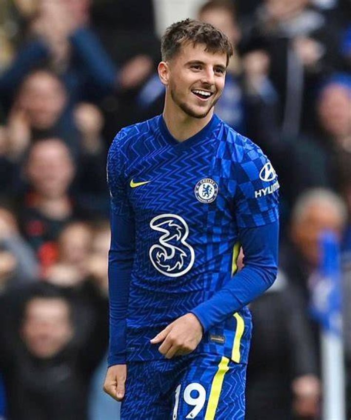 Mason Mount Phone Number