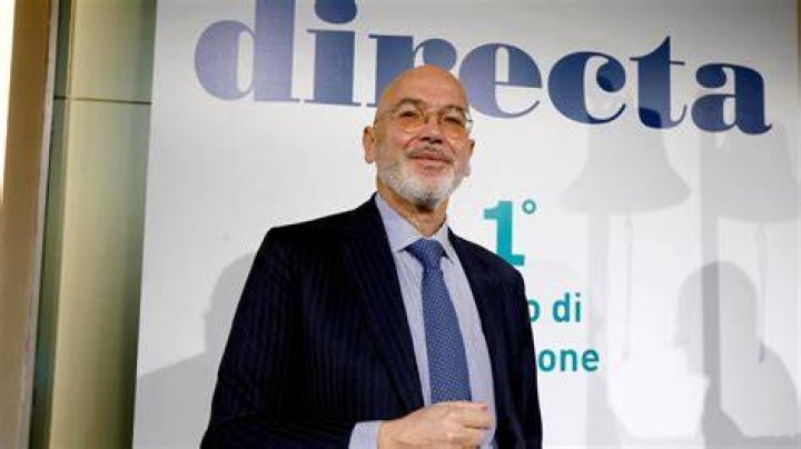 Massimo Segre Wikipedia And Eta: Salary And Net Worth 2023 Massimo Segre Wikipedia