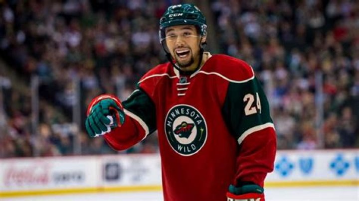 Matt Dumba