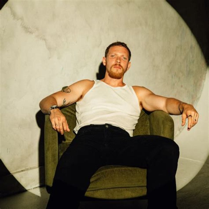 Matt Maeson's Photo