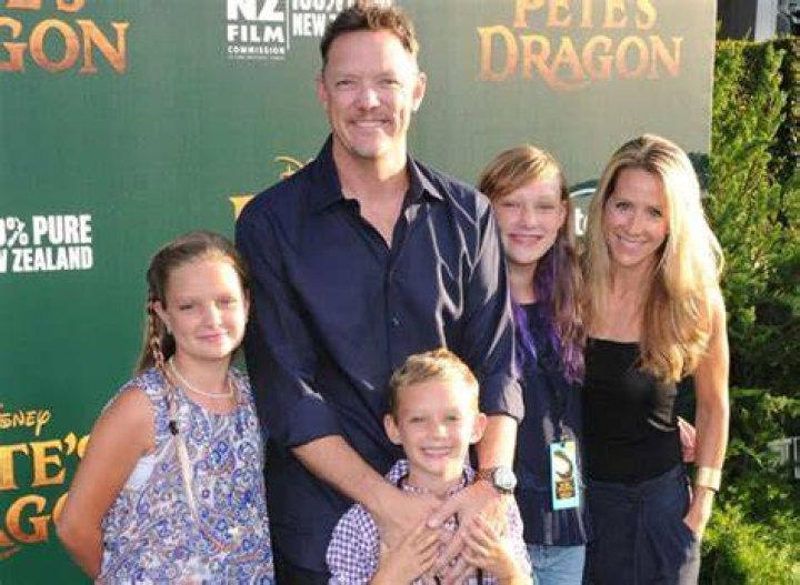 matthew lillard family