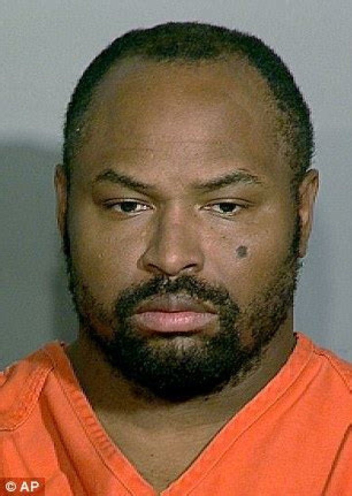 Maurice Clemmons