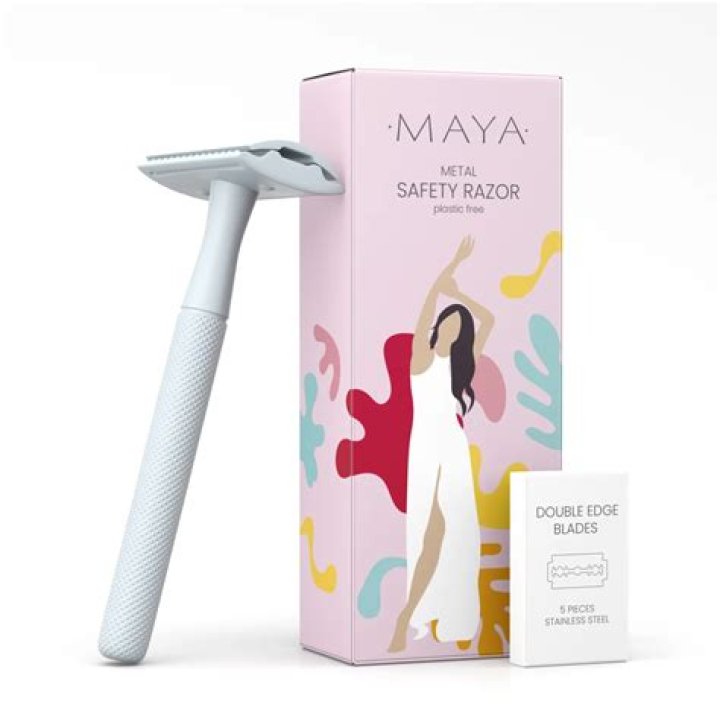 Maya Razor