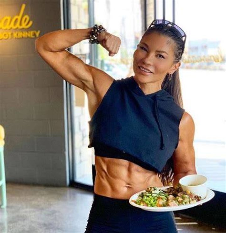 Mayling Ng Age, Net Worth, Wikipedia, Birthday, Bio, Wiki 1 Mayling Ng Age