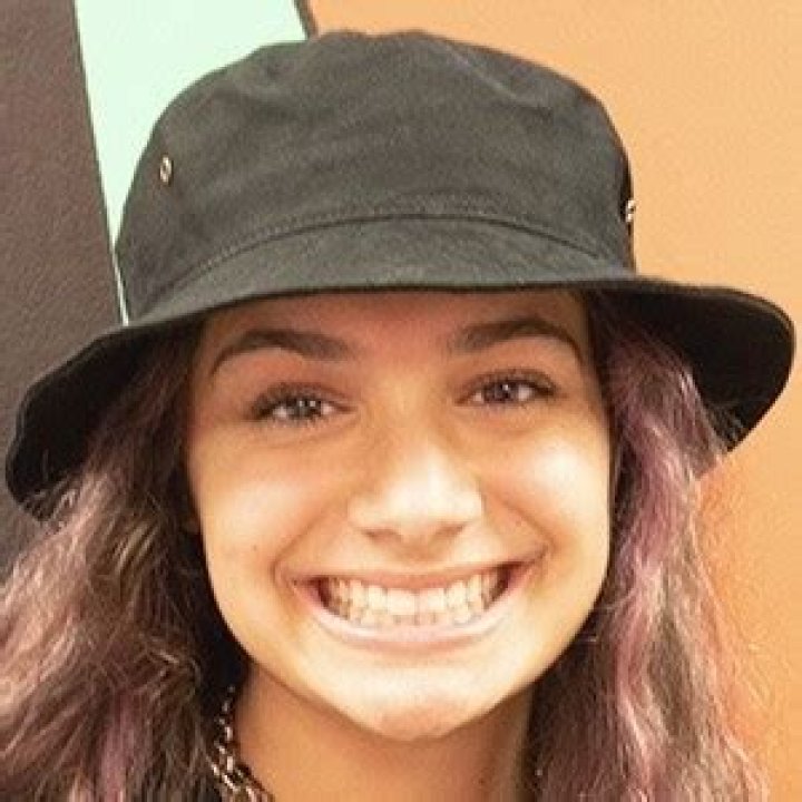 McKenzie Morales