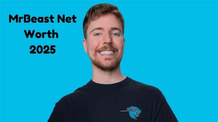 me beast net worth