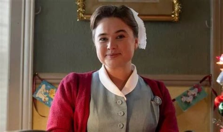 Megan Cusack comes from a family of well-known actors and actresses