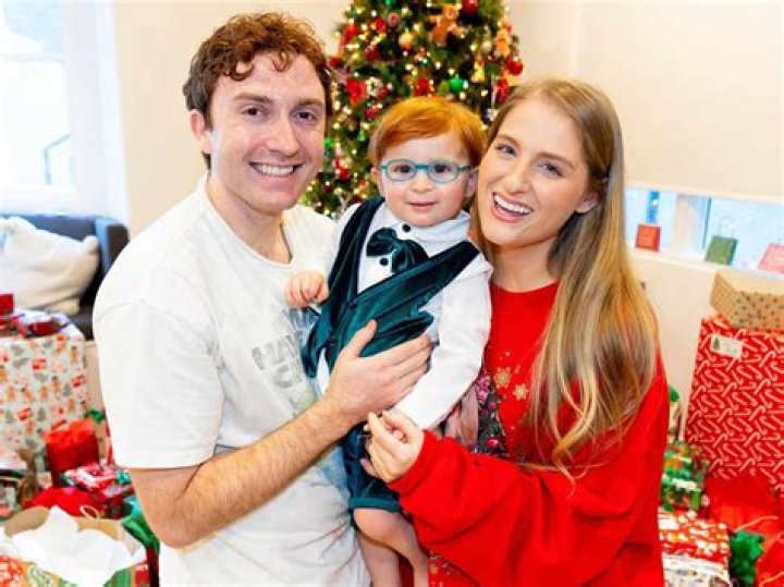 Meghan Trainor family