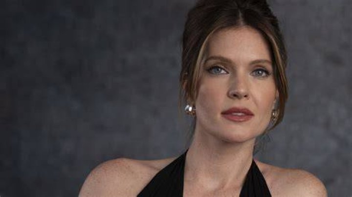 Meghann Fahy Meghann Fahy