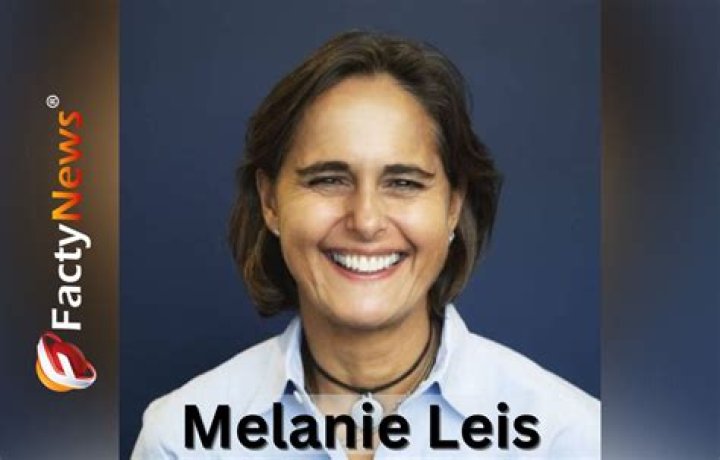 Melanie Leis