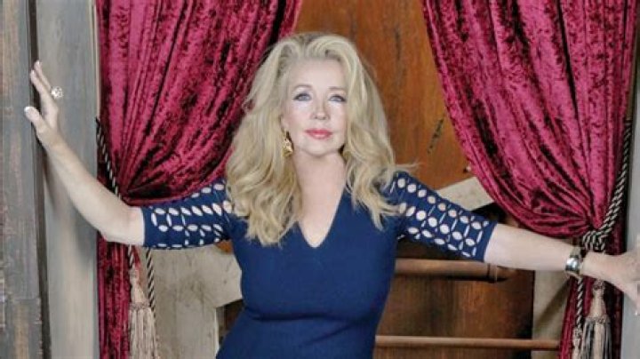 melody thomas scott net worth melody thomas scott net worth