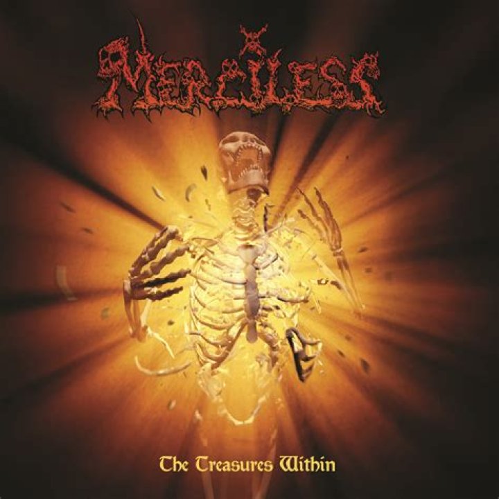 Merciless Music Video