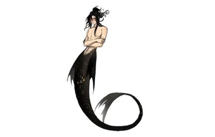 Mermaid Mo