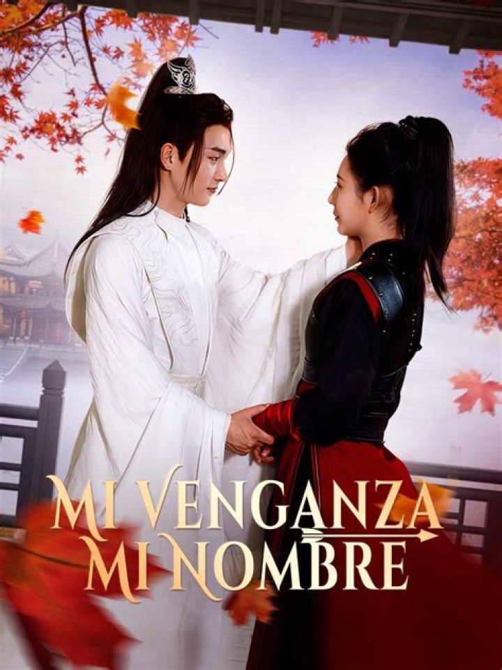 Mi Venganza