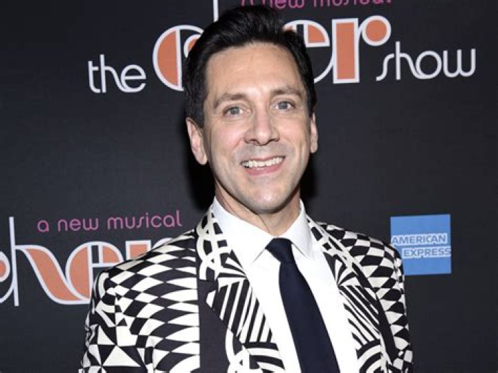 Michael Berresse