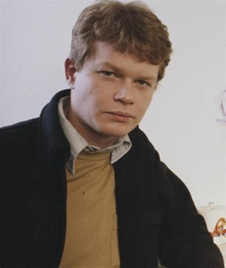 Michael Cochrane Michael Cochrane