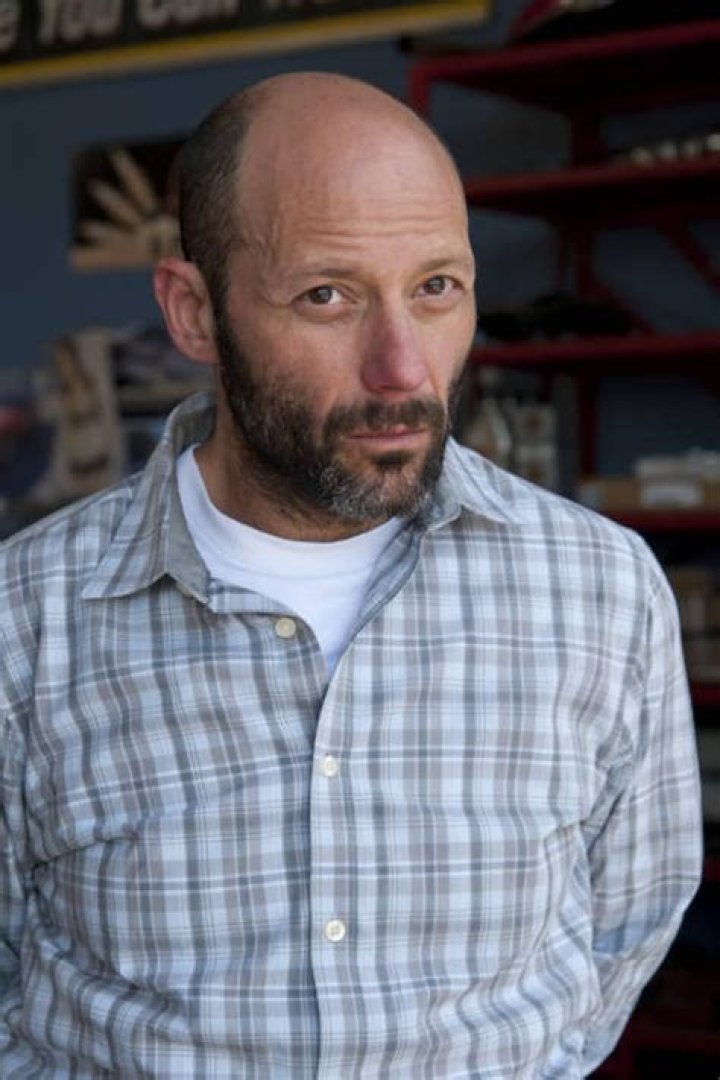 Michael Ornstein Michael Ornstein