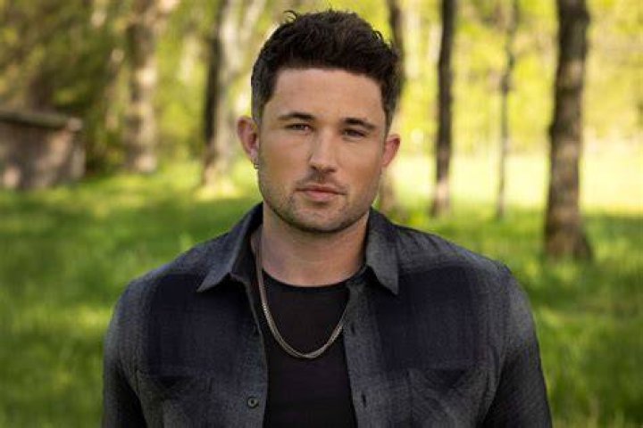 Michael Ray Michael Ray