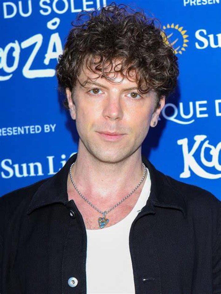 Michael Seater Michael Seater