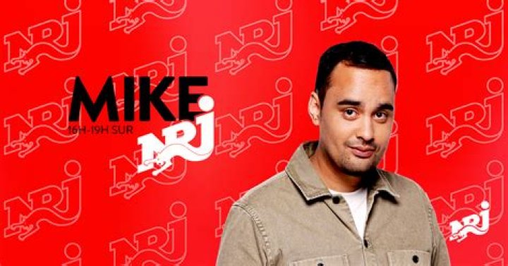 Mike Du Bell