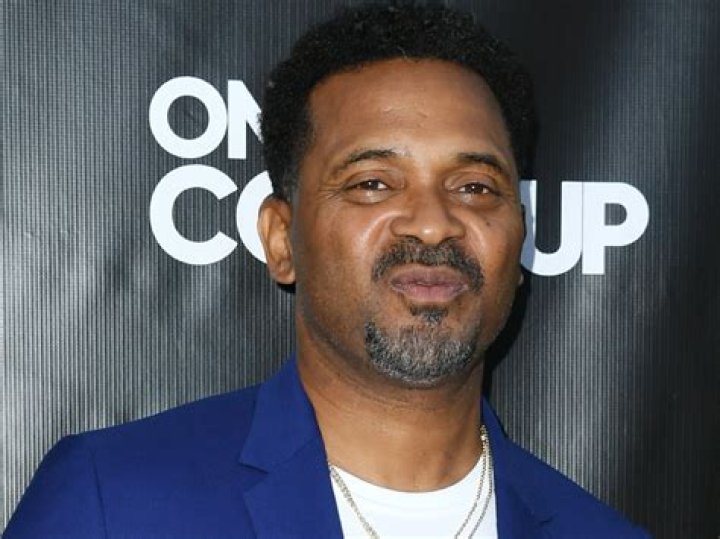 Mike Epps Pic