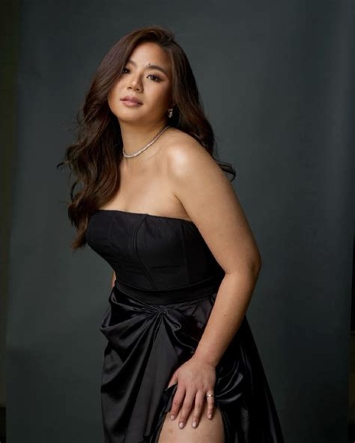Is Miles Ocampo Pregnant? Baby Bump Rumors Miles Ocampo A 576x1024 1