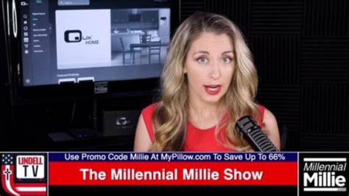 Millennial Millie