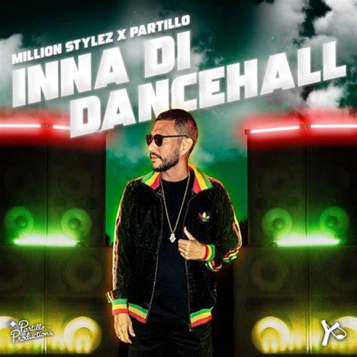 Million Stylez - Inna Di Dancehall [Official Video 2021] - TOP DANCEHALL MUSIC PLAYLIST #2021 / NEW DANCEHALL HITS PLAYLIST #2021 / DANCEHALL HITS #2021
