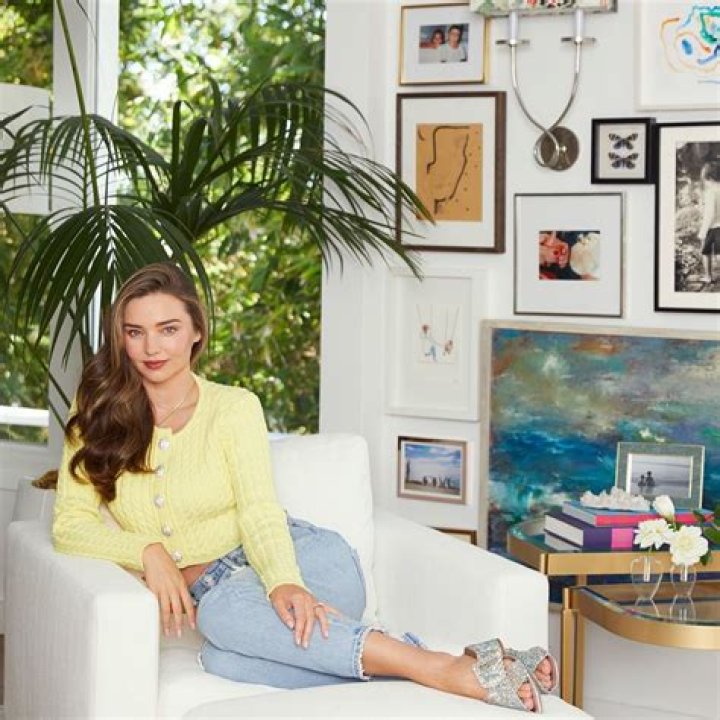Miranda May on social media Miranda May on social media