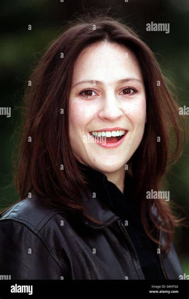 Miranda Pleasence